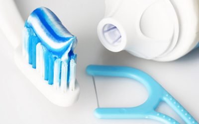 Top 4 Amazing Benefits of Brushing and Flossing