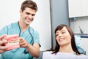 Bleeding Gums | Dentist Cardiff