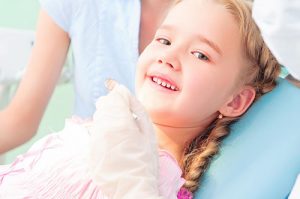 Children's Dentistry | Dentist Cardiff