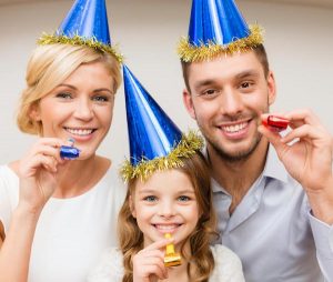 5 Oral Health Resolutions for 2017