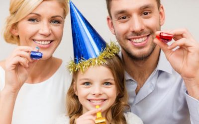 5 Oral Health Resolutions for 2017