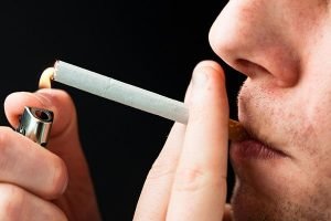 The Link Between Smoking and Wisdom Tooth Complications | Dentist Cardiff