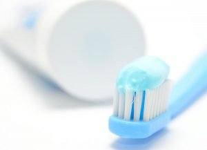 Toothpaste The Complete Guide cardiff dentist