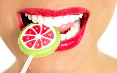 Bad Habits That Are Sure to Damage Your Teeth