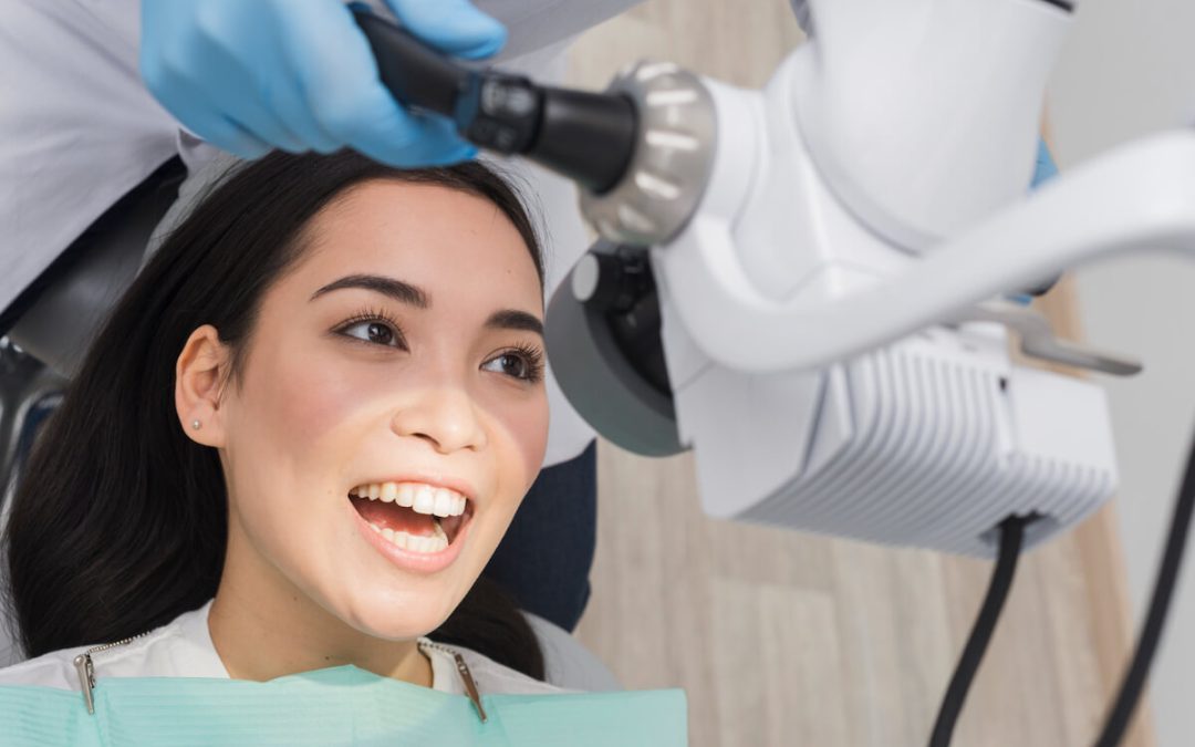 Preventative Dentistry for Better Overall Health
