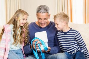 Great Dental Gifts for Fathers Day | Dentist Cardiff