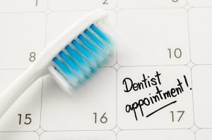 Do Cold Sores Count Out Dental Appointments Cardiff