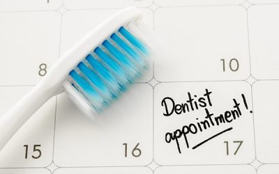 Do Cold Sores Count Out Dental Appointments?