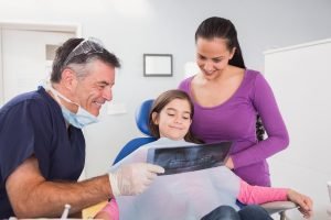 Dentist Cardiff Tips Are Dental X-Rays Safe for Kids