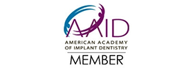 Cardiff Dental | American Academy Of Implant Dentistry | Cardiff Dentistry