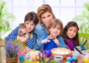 Dentist Cardiff Tips 6 Tips For Keeping Your Teeth Healthy During Easter