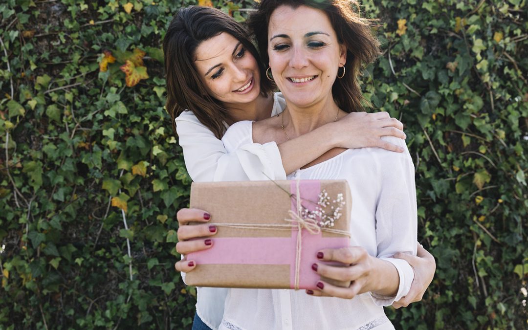 Top 3 Perfect Gift Ideas for Mother’s Day