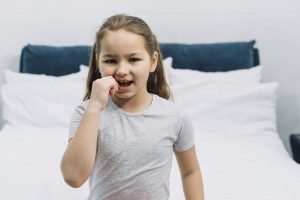 Child Dental Emergencies Cardiff