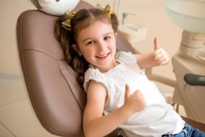 how does the child dental benefits schedule work cardiff