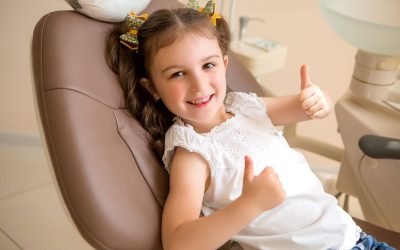 Dental Tips: Making the Child Dental Benefits Schedule Work for Children