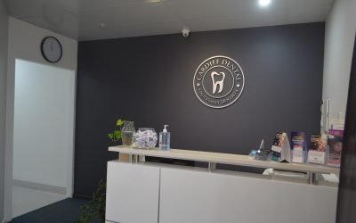 Dental Care at Cardiff Dental – What Can You Expect?