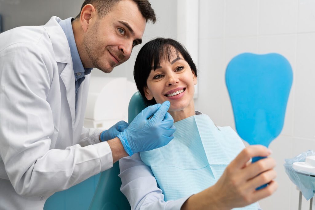top 4 reasons to use your dental insurance now cardiff dental