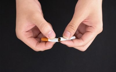 Top 5 Reasons to Quit Smoking Now from Cardiff Dental