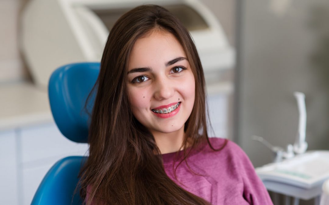 The Importance of Correcting your Overbite from Cardiff Dental