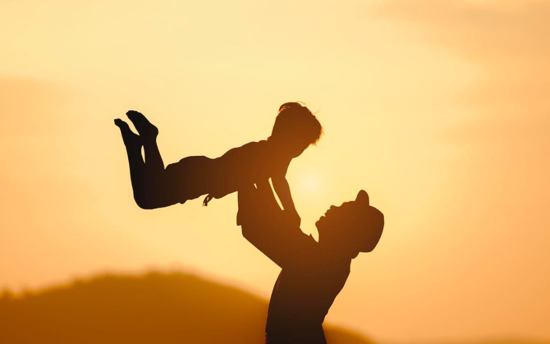 Father’s Day Dental Tips from Cardiff Dental