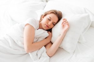 how your dentist can assist you in getting more sleep