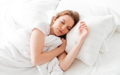 How Your Dentist Can Assist You in Getting More Sleep