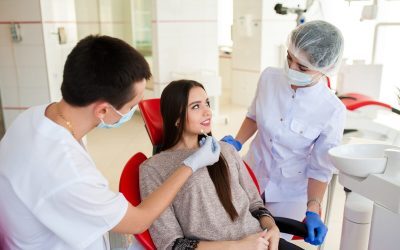 How Do I Find the Right Dentist in Cardiff Area?