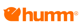 humm logo