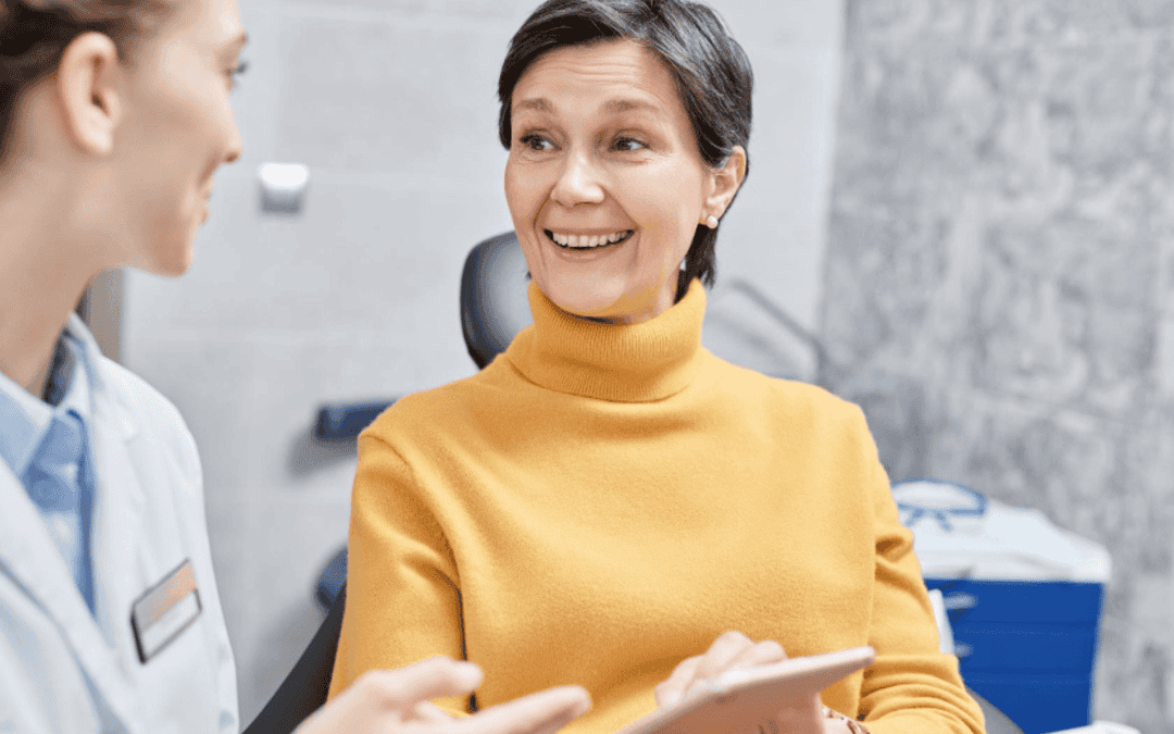 Dental Implants in Cardiff: What to Expect from Start to Finish