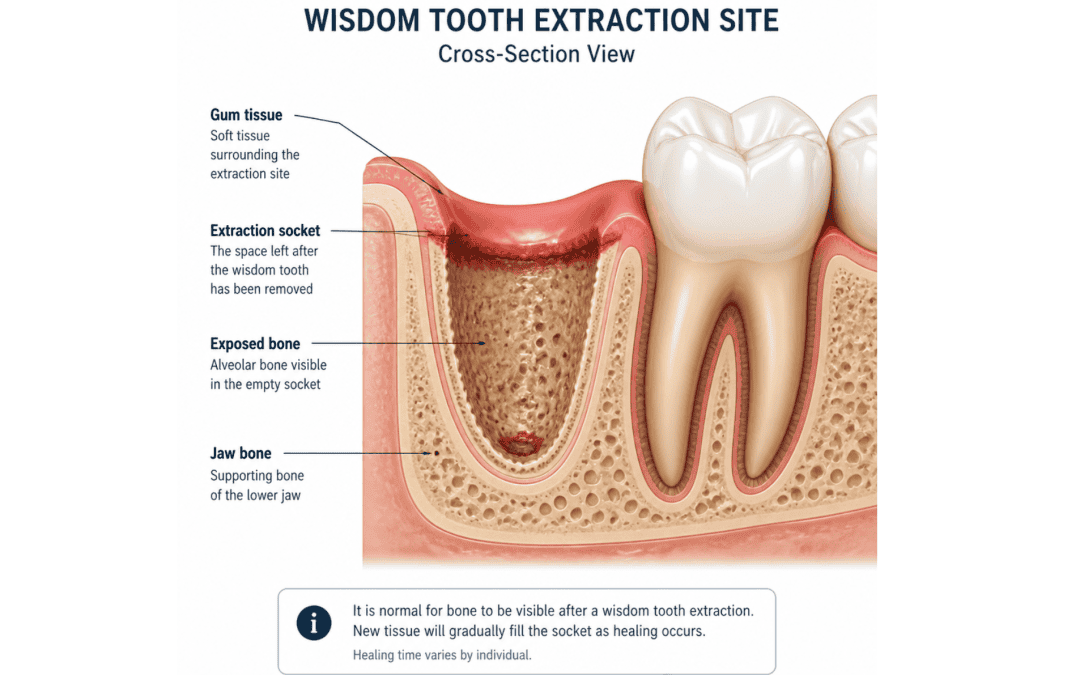 Dry Socket After Wisdom Teeth Removal: Prevention, Symptoms and Treatment