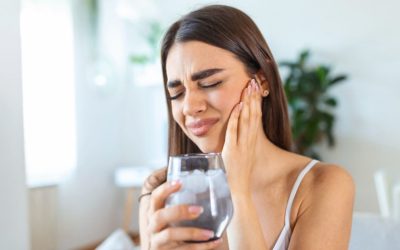 Sensitive Teeth: What Your Symptoms Are Telling You