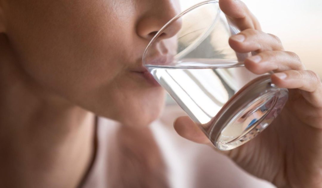 Dry Mouth: What Causes It and Why It Puts Teeth at Risk