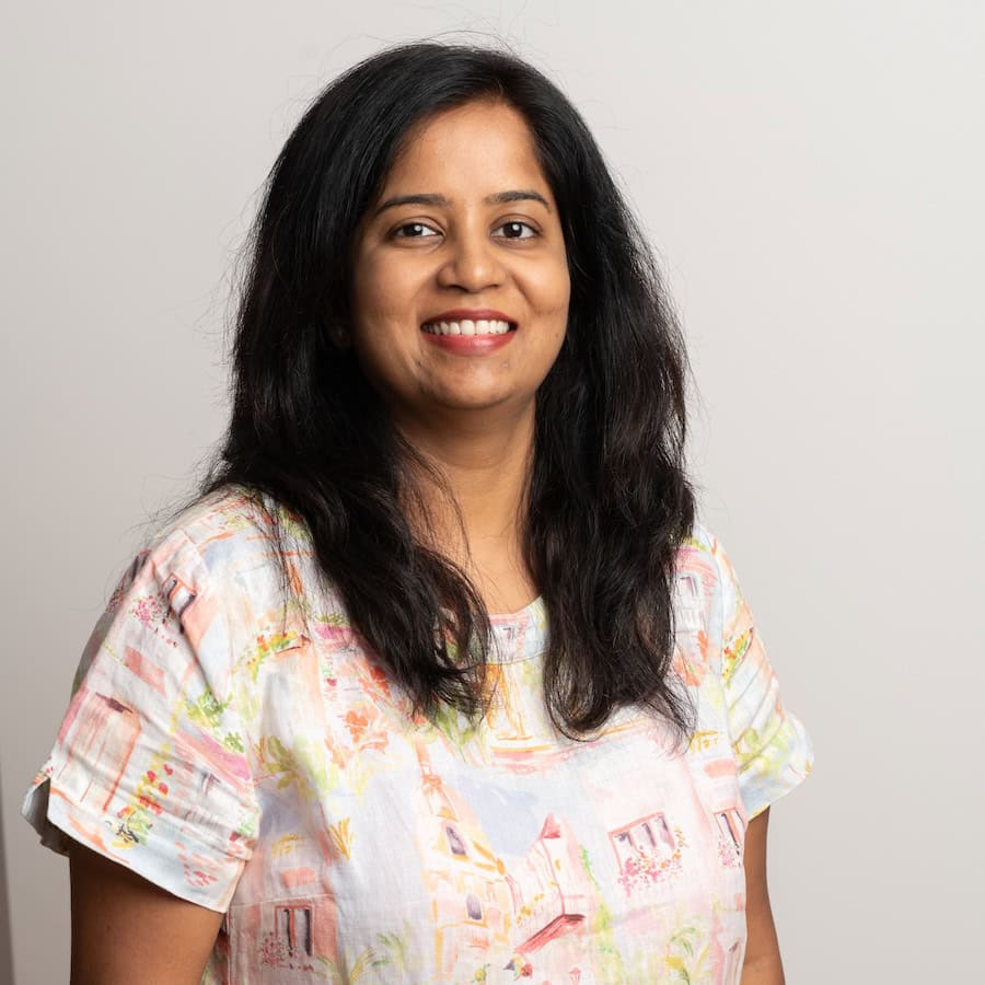 Dr Nagaswetha Martala (Dr Swetha), General Dentist at Cardiff Dental